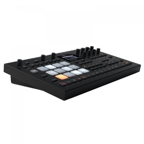 Elektron Analog Rytm MK2 Black